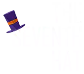 the seventh hat logo